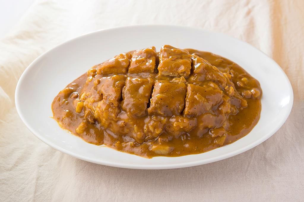 日乃屋カレー 甲府上町店 甲府 カレー