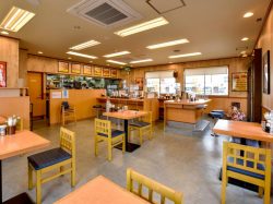 日乃屋カレー 甲府上町店 甲府 カレー