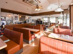 いろいろ料理 ことぶき 富士河口湖町 ほうとう
