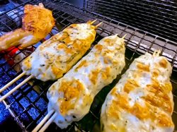 居酒屋 赤ちょうちん 上野原市 居酒屋
