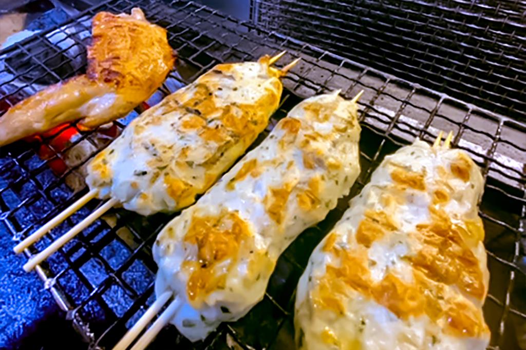 居酒屋 赤ちょうちん 上野原市 居酒屋