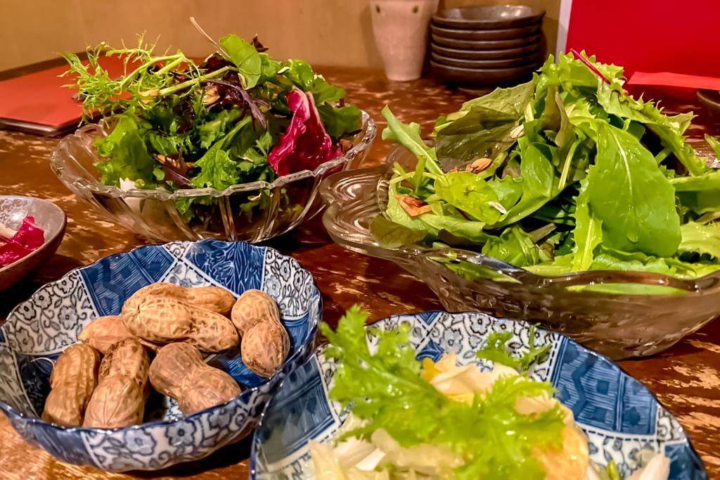 居酒屋 赤ちょうちん 上野原市 居酒屋