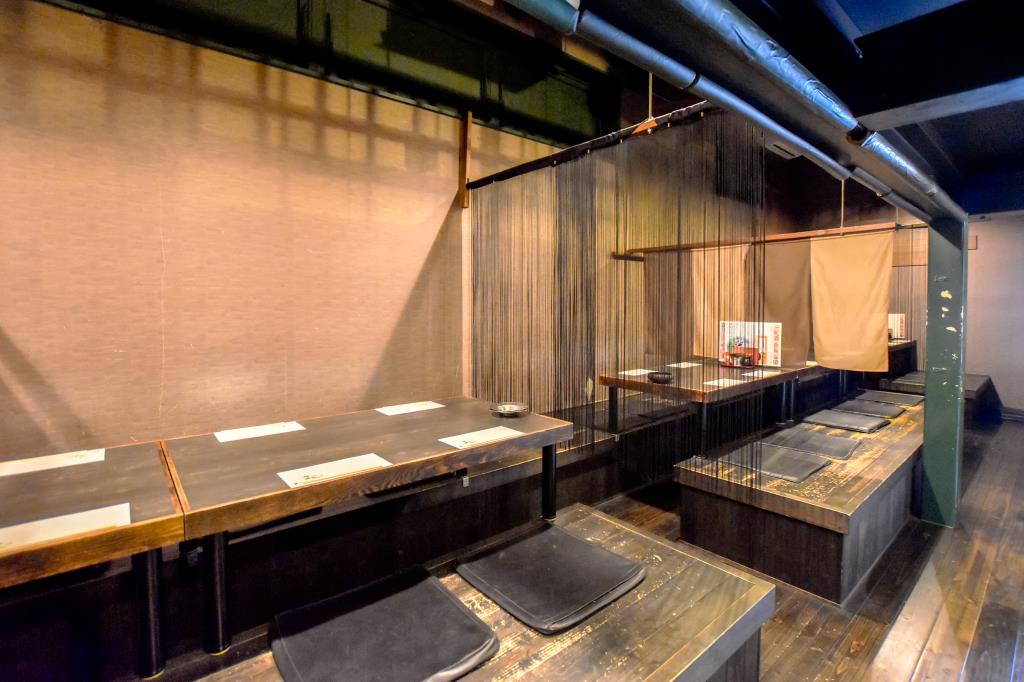 居酒屋 笑点 甲府 居酒屋