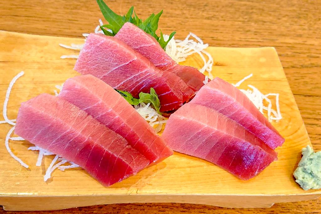 居酒屋 魚道 上野原市 居酒屋