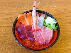 居酒屋 魚道