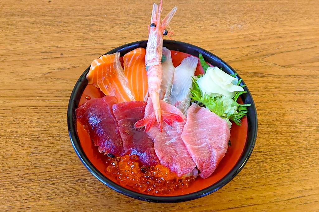 居酒屋 魚道 上野原市 居酒屋