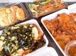 キムゴヤ 甲府 韓国料理・テイクアウト