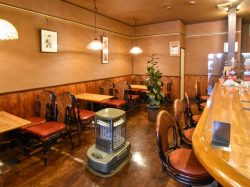 喫茶みつい 富士吉田市 カフェ