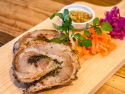 こくりや 南アルプス市 洋食・カフェ