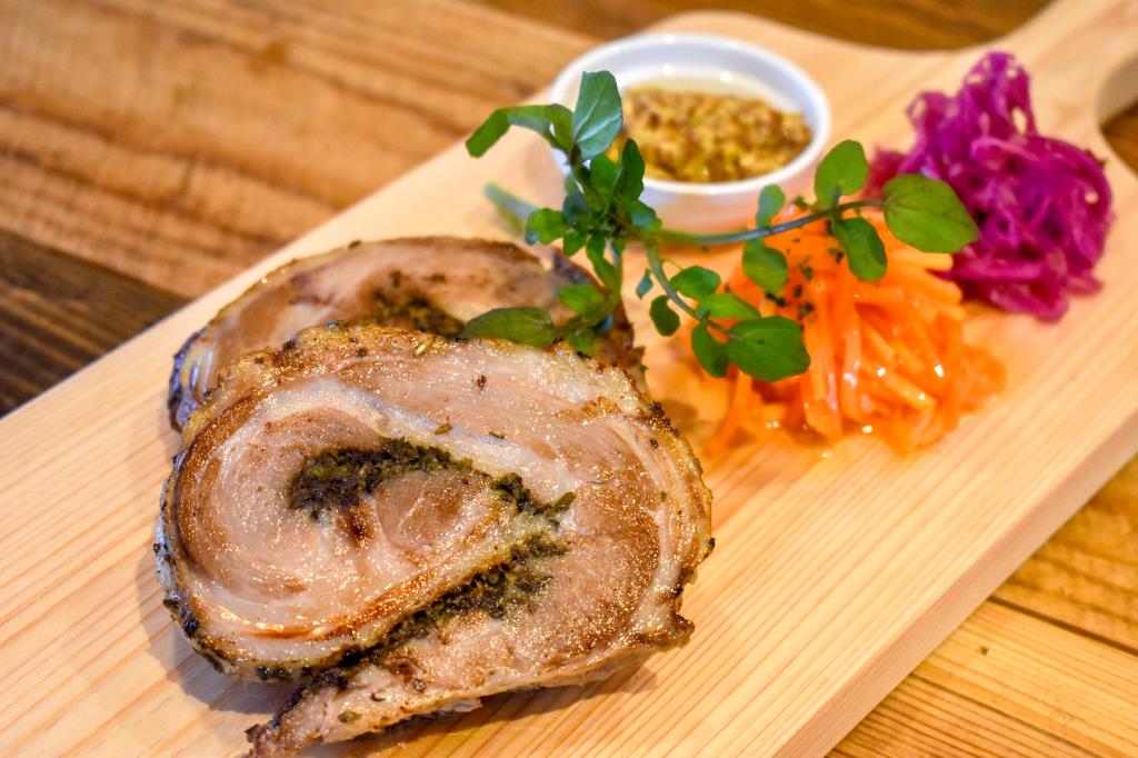 こくりや 南アルプス市 洋食・カフェ