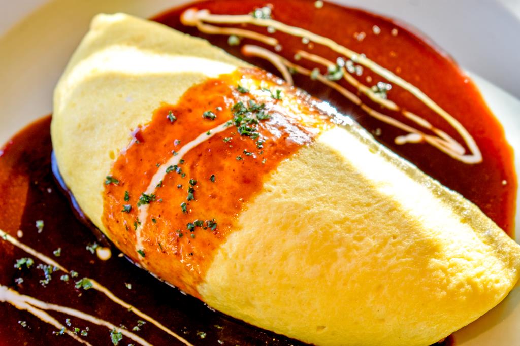 こくりや 南アルプス市 洋食・カフェ