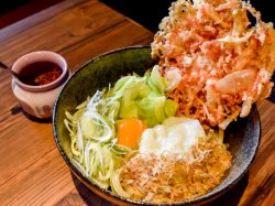 丸神うどん 富士吉田市 うどん・そば