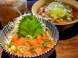 丸神うどん 富士吉田市 うどん・そば