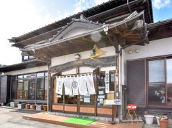 麺処 びわ 忍野村 そば・うどん