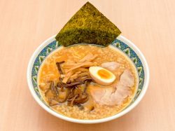 めん丸 身延店