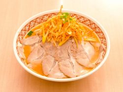 めん丸 身延店 身延町 ラーメン