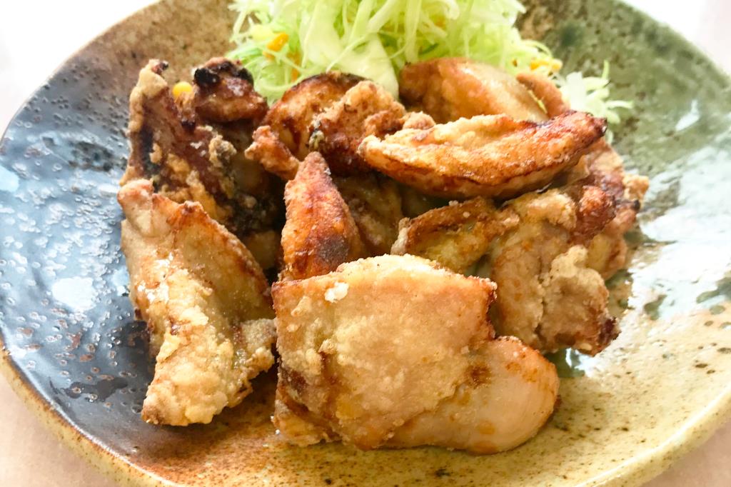 めん丸 身延店 身延町 ラーメン