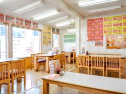 めん丸 身延店 身延町 ラーメン