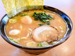 麺家 麺達