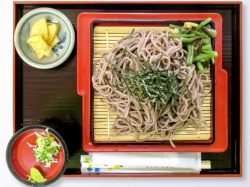 道の駅とみざわ食堂