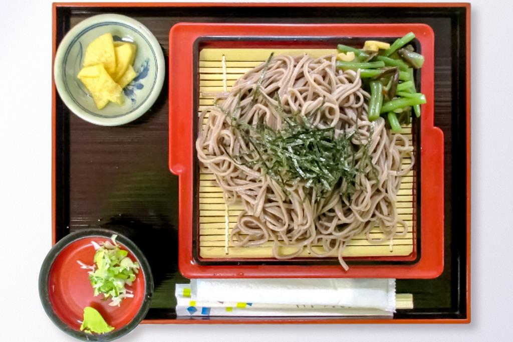 道の駅とみざわ食堂 南部町 和食・洋食