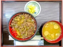 道の駅とみざわ食堂 南部町 和食・洋食