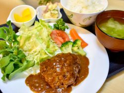 ミリオンカフェ