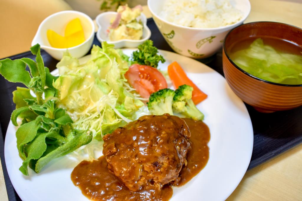 ミリオンカフェ 富士吉田市 カフェ