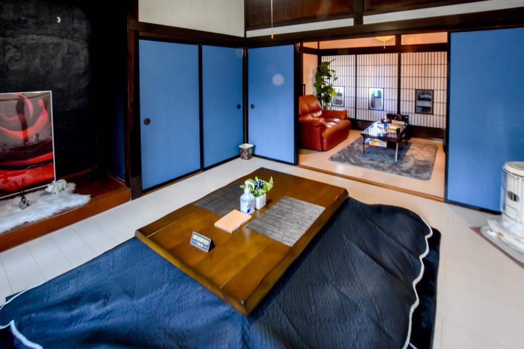 ミリオンカフェ 富士吉田市 カフェ