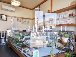 餅菓子 石坂屋相生店 甲府 スイーツ
