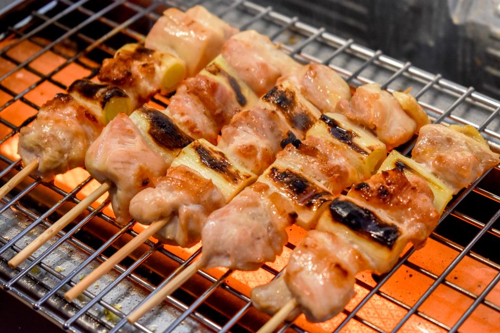 吞み処 あるじ 北杜市 居酒屋