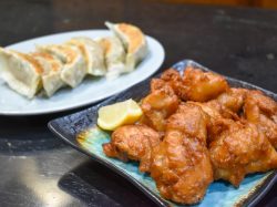 呑み食い処 ゆたか