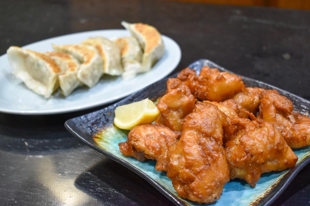 呑み食い処 ゆたか 甲府 居酒屋