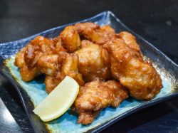 呑み食い処 ゆたか 甲府 居酒屋