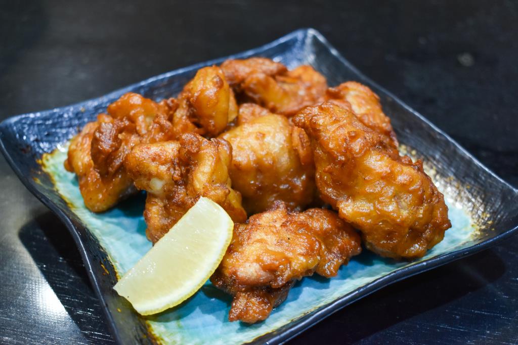 呑み食い処 ゆたか 甲府 居酒屋