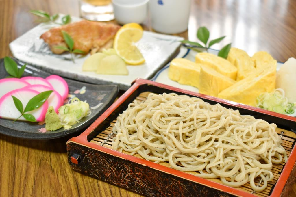 奥藤 第８分店 甲府 ほうとう