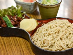 奥藤 第８分店 甲府 ほうとう