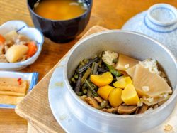 御食事処 南部路 南部町 和食