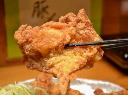お食事処 石 笛吹市 和食