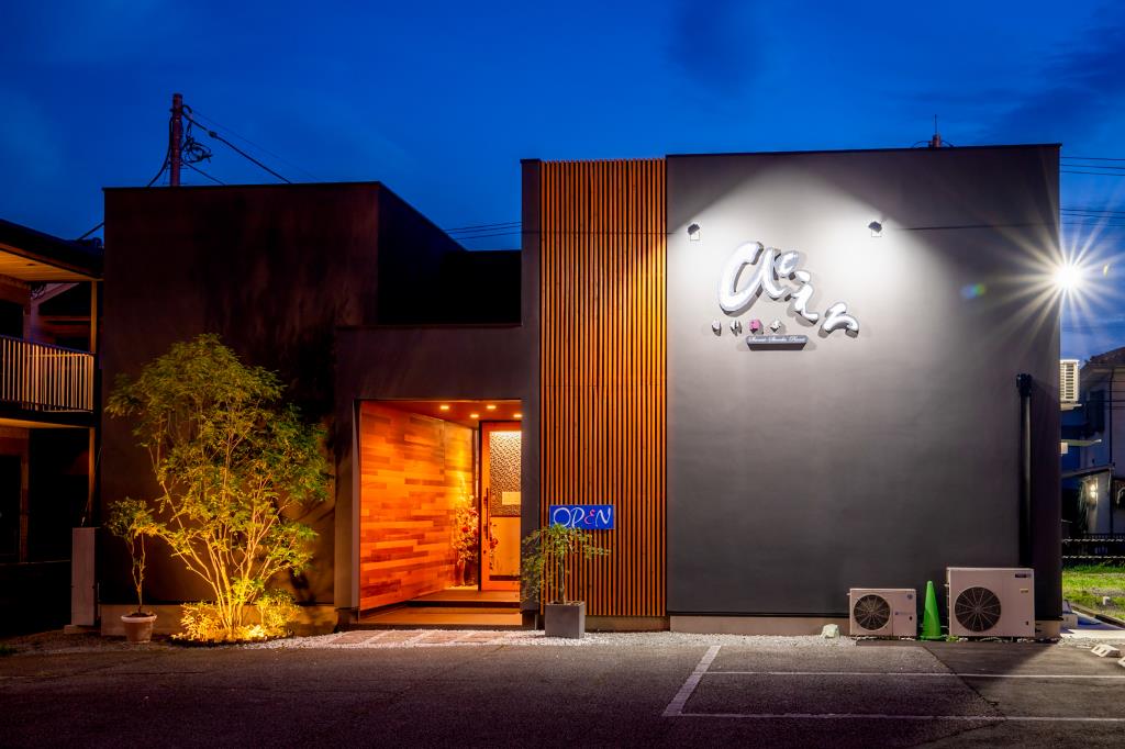 旬彩酒楽 ぴえろ 甲府 居酒屋