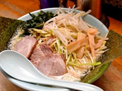 ラーメンショップ 一宮町店