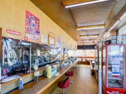 ラーメンショップ 一宮町店 笛吹市 ラーメン