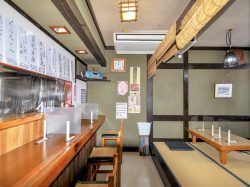 彩食健美 いなせ 南アルプス市 和食・居酒屋