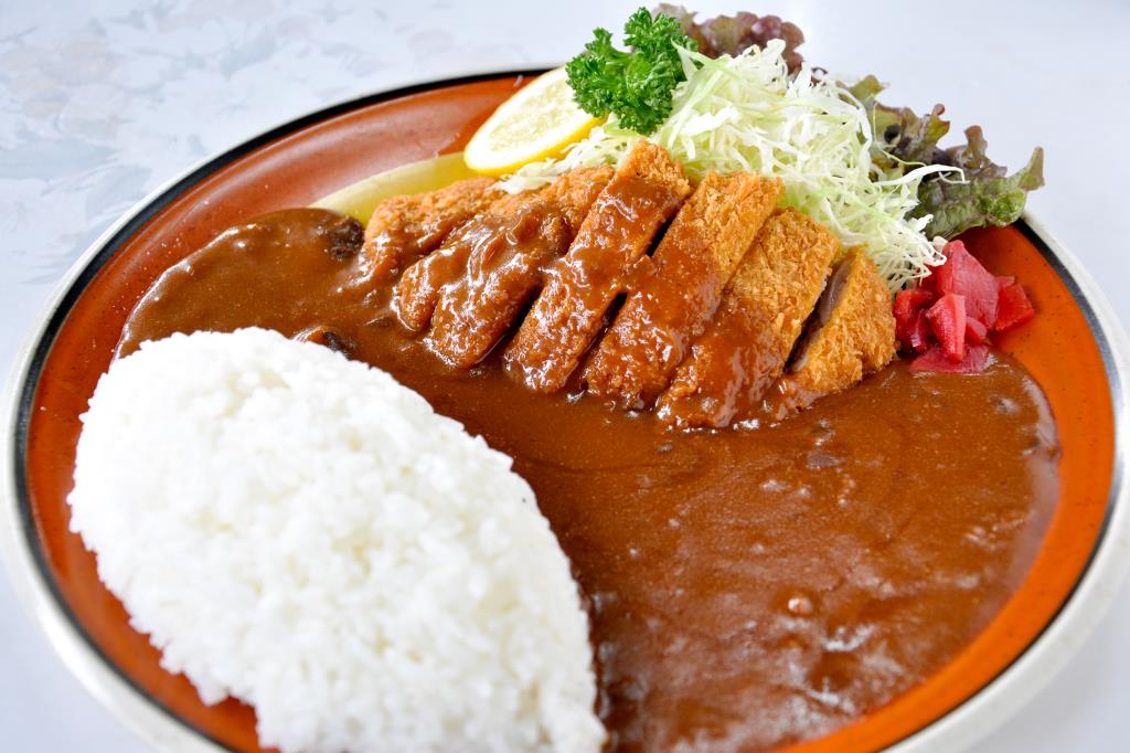 さかや食堂 南部町 和食