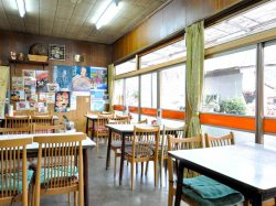 さかや食堂 南部町 和食