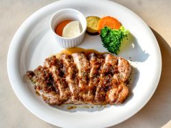 食工房 ふれんどりぃ 中央市 和食・洋食