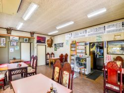 蘇州分店 笛吹市 中華・ラーメン