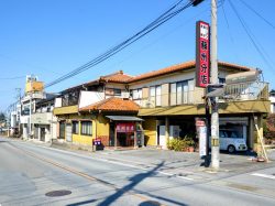 蘇州分店 笛吹市 中華・ラーメン