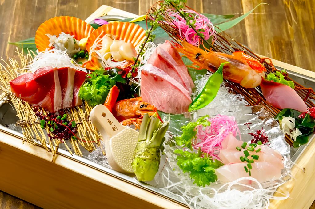 たぎりの 九すけ 昭和町 居酒屋