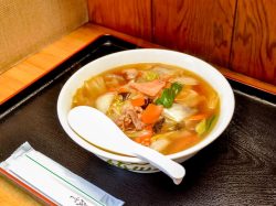 大衆食堂 上海